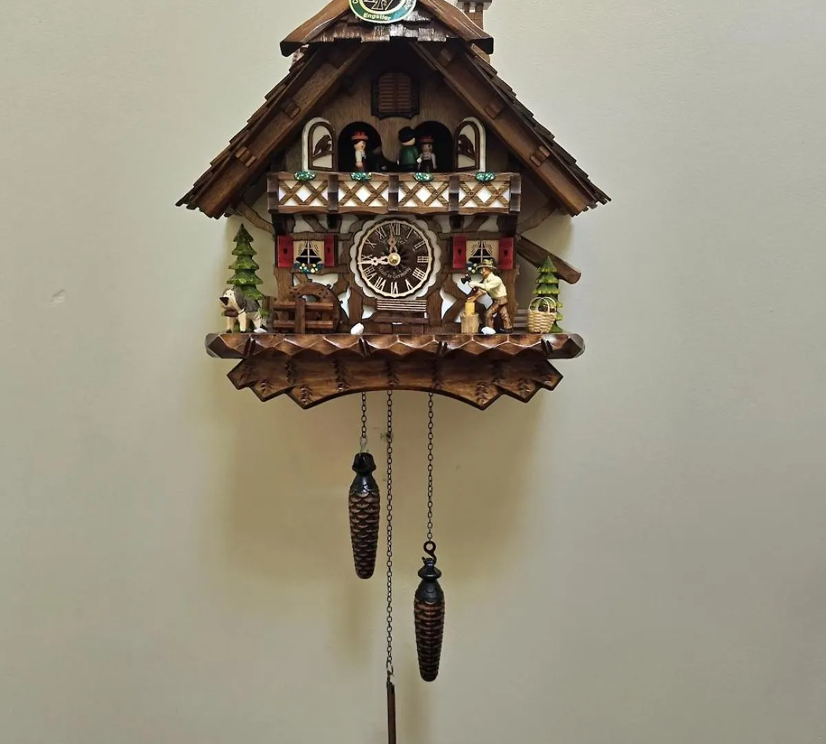 Luxurious Apartment At Colonial Townhouse ニューヨーク 0*,  米国